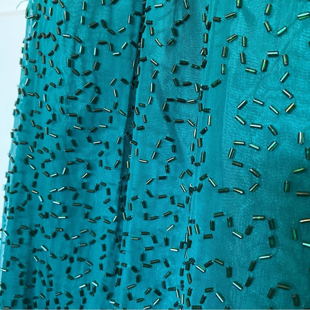 Cache headed formal dress size 6 - Picture 4 of 9